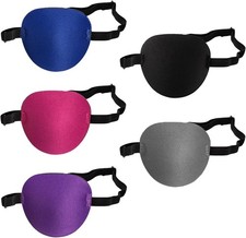 5 Pcs 3D Adjustable Eye