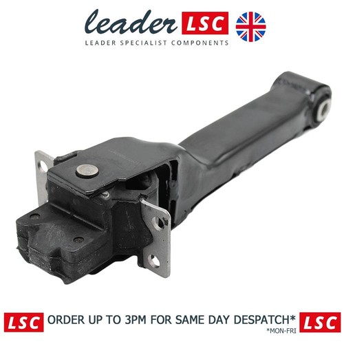 Rear lower engine mount - engine, ford