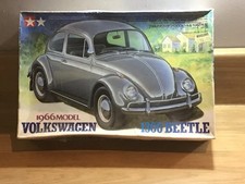 Tamiya Volkswagen 1300 Beetle