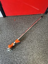 Petrol Multi tool 7 Spline