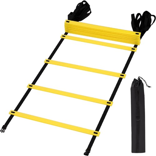 Training ladder agility - training, 4m