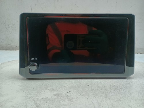 Toyota corolla stereo radio - toyota,