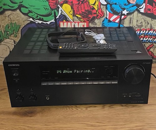 Onkyo nr686 av receiver - tx-nr686, 7.2