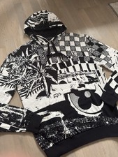 LOUIS VUITTON Men   hoodie