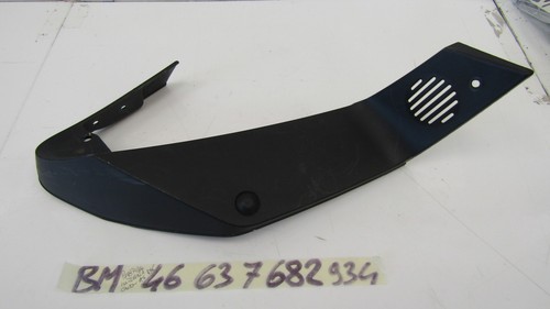 Right internal side trim - right, panel