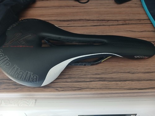Selle italia flite carbonio - italia, k
