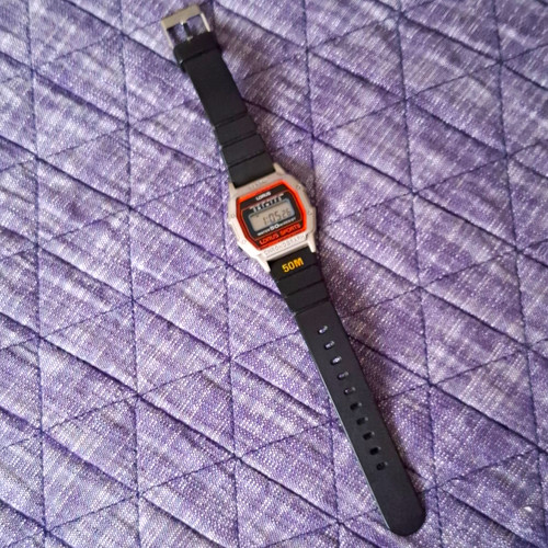 Lorus sports al14 arw digital - lorus, al14-arw