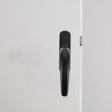  Camper Door Handle Window