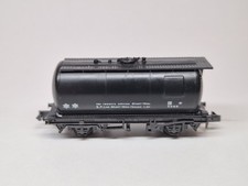 Peco BP TTA TANK Wagon Unboxed