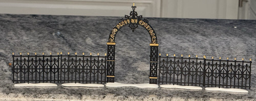 Department victorian - department, 56"