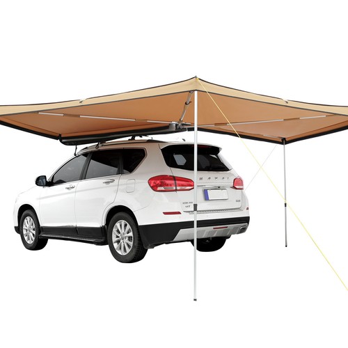 Vevor vehicle awning 270 - vehicle,