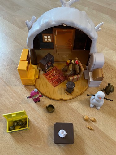 Masha and the bear house - masha,