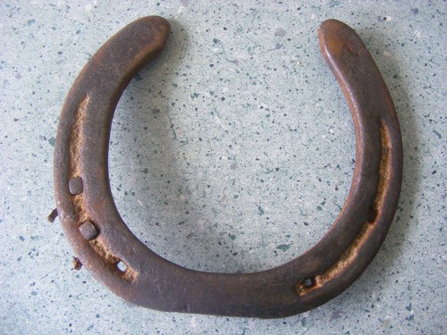 Antique french hand forged - antique,