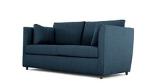 MADE milner sofa bed - metal