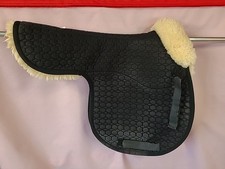 Mattes Platinum Sheepskin ½