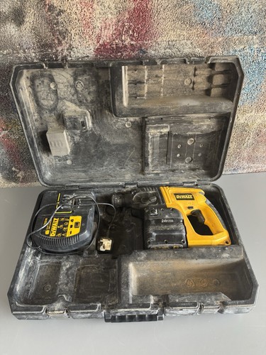 Dewalt dw005 cordless - dewalt,