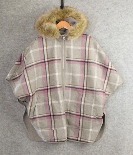 Joules everly tweed reversible - everly,