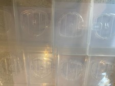 10 x Sony PSP UMD Games Disc