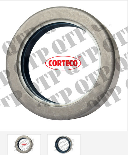 For case ihc cs - for,