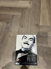 Poirot - Agatha Christie's