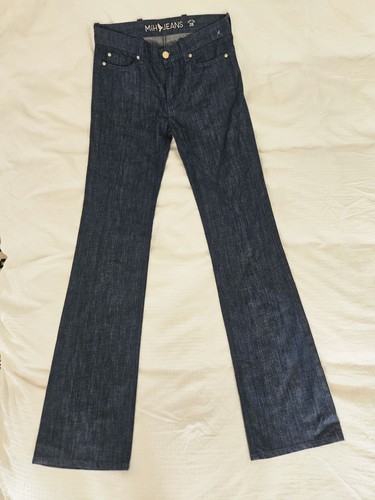 Designer jeans mih mid - mih, rise