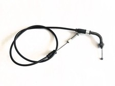 Laverda 1000 throttle cable - throttle,