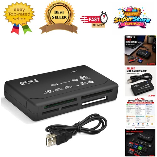 Usb card reader - usb,