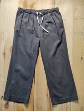 ZARA TROUSERS JOGGER 2XL