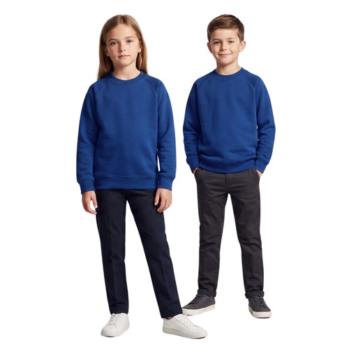 Kids sweatshirt boys - kids, girls