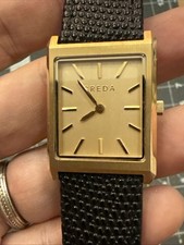 New Breda Virgil Watch 26mm
