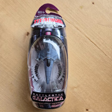 Battlestar Galactica Titanium