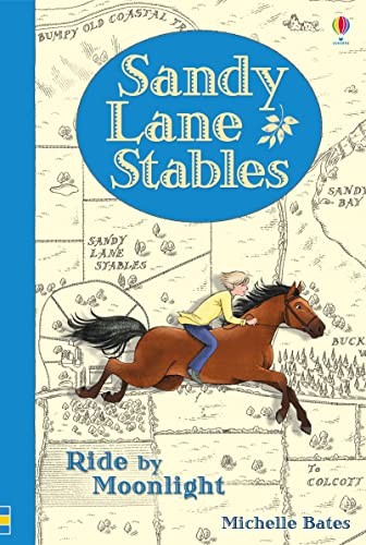 Sandy lane stables ride by - lane,