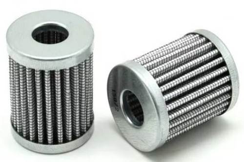 Lovato polyester filter - polyester,
