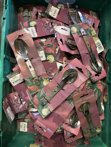 Job lot 110 3pc - lot, +