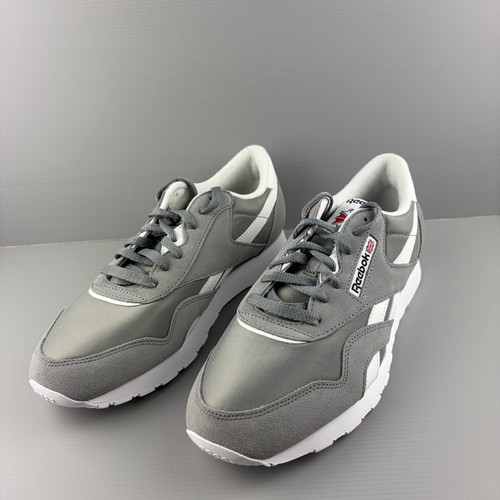 Reebok trainers men size - reebok,