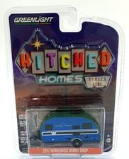 Greenlight 1/64 Scale 34090-D