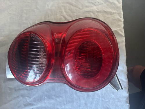 Smart fortwo 451 rear right - smart,