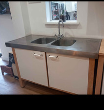 IKEA Varde Freestanding