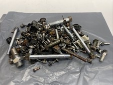 ♻️ Yamaha Xp 500 Tmax 2004 - 2007 Nuts & Bolts Kit Set ♻️