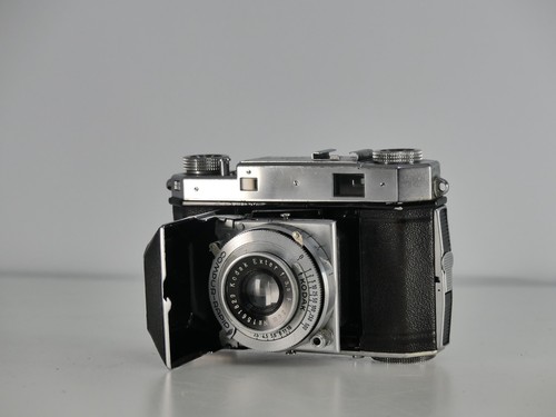 Kodak retina iia type - retina, 150