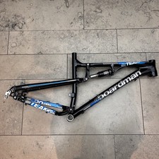 Boardman Team TXC 650b Full