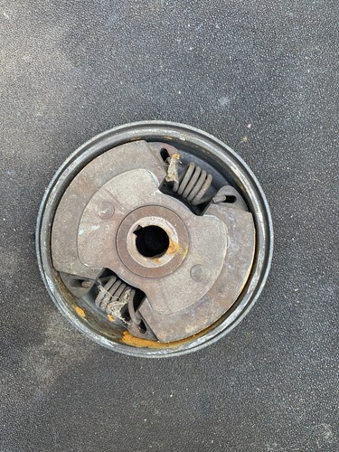 Belle pcl wacker plate - belle,