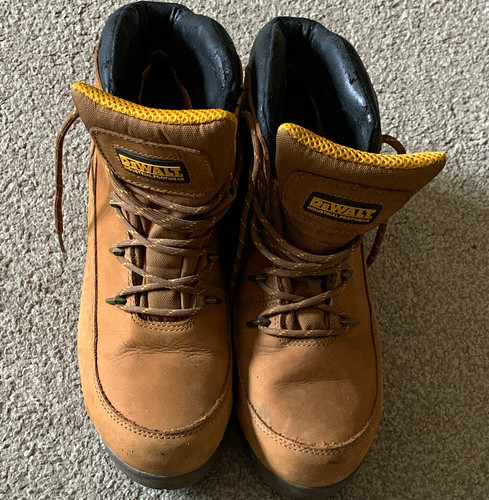 Dewalt hydrogen safety work - dewalt,