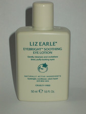 Liz Earle Eyebright Soothing