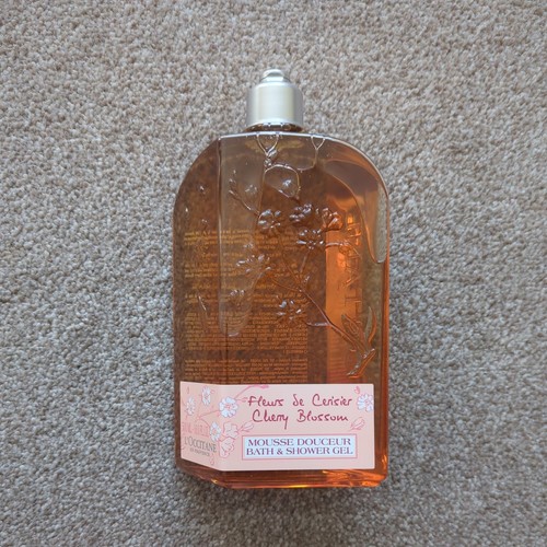 Occitane cherry blossom - l’occitane,