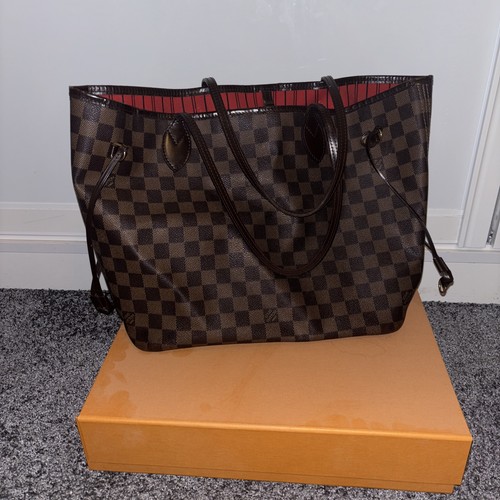 Louis vuitton damier ebene - vuitton,