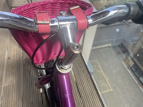 Girls bike - girls,