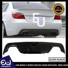 FOR BMW 5 SERIES E60 E61 QUAD