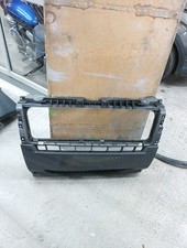 Citroen Relay 2013 Front Bumper Center Section