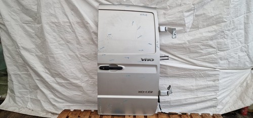 Mercedes benz vito 639 - mercedes,